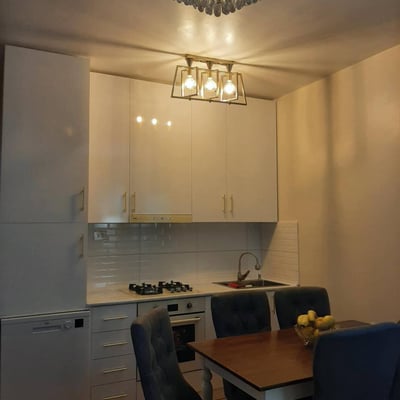 Comfortable, furnished apartment for rent, 57 m², Batumi, Georgia