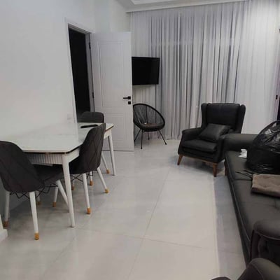 Komfortable, möblierte Wohnung zur Miete, 70 м², Batumi, Georgien
