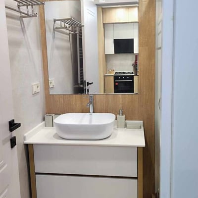 Komfortable, möblierte Wohnung zur Miete, 70 м², Batumi, Georgien