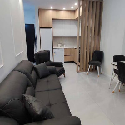 Komfortable, möblierte Wohnung zur Miete, 70 м², Batumi, Georgien