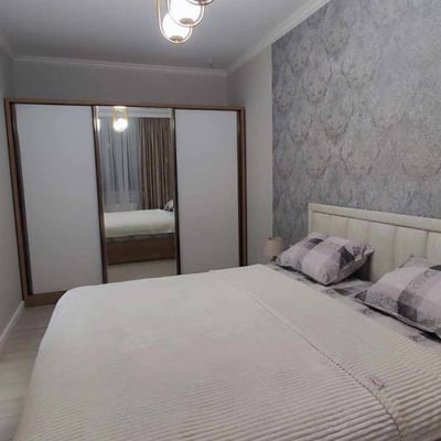 Komfortable, möblierte Wohnung zur Miete, 70 м², Batumi, Georgien