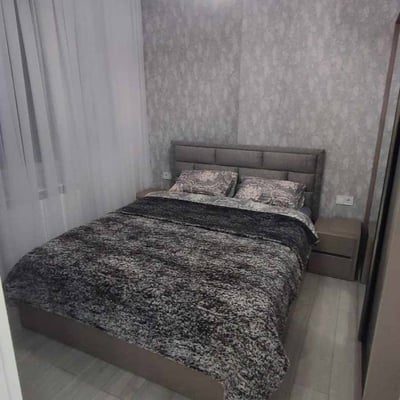 Komfortable, möblierte Wohnung zur Miete, 70 м², Batumi, Georgien