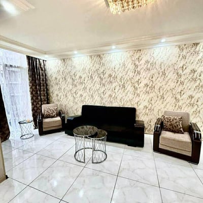 Cozy, furnished apartment for rent, 56 m², Batumi, Georgia