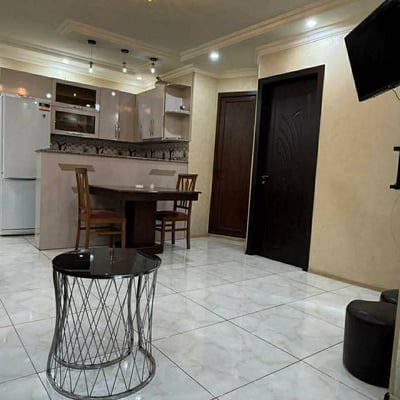 Cozy, furnished apartment for rent, 56 m², Batumi, Georgia