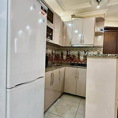 Alquiler de apartamento acogedor, amueblado, 56 m², Batumi, Georgia