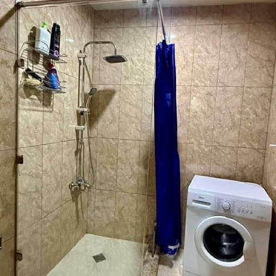 Alquiler de apartamento acogedor, amueblado, 56 m², Batumi, Georgia