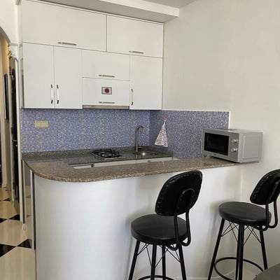 Аренда уютной, меблированной студии, 30 м², Батуми, Грузия