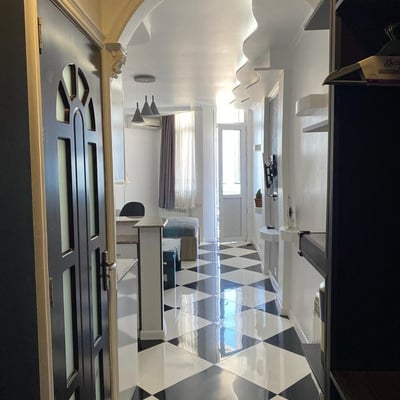 Аренда уютной, меблированной студии, 30 м², Батуми, Грузия