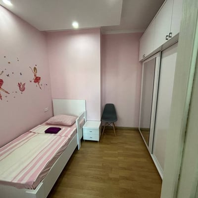 Moderne, komfortable Wohnung zur Miete, 67 м², Batumi, Georgien