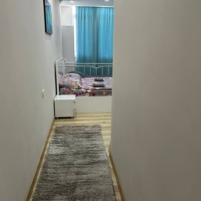 Moderne, komfortable Wohnung zur Miete, 67 м², Batumi, Georgien