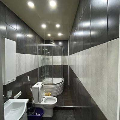 Moderne, komfortable Wohnung zur Miete, 67 м², Batumi, Georgien