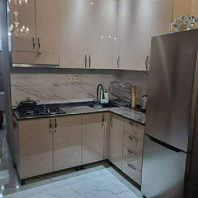 Komfortable, möblierte Wohnung zur Miete, 60 м², Batumi, Georgien