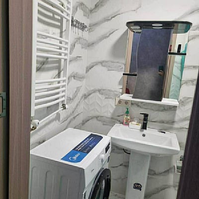 Komfortable, möblierte Wohnung zur Miete, 60 м², Batumi, Georgien