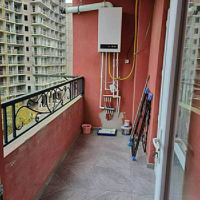 Komfortable, möblierte Wohnung zur Miete, 60 м², Batumi, Georgien