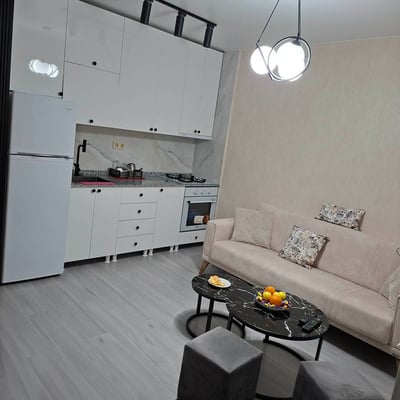 Helle Wohnung zur Miete, 42 м², Batumi, Georgien