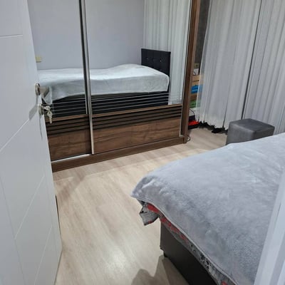 Helle Wohnung zur Miete, 42 м², Batumi, Georgien