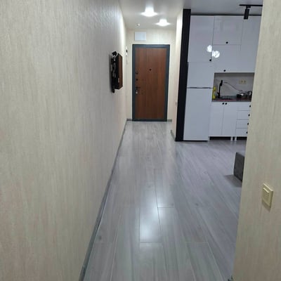 Helle Wohnung zur Miete, 42 м², Batumi, Georgien