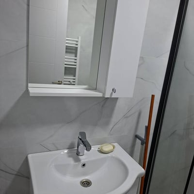 Аренда светлой квартиры, 42 м², Батуми, Грузия