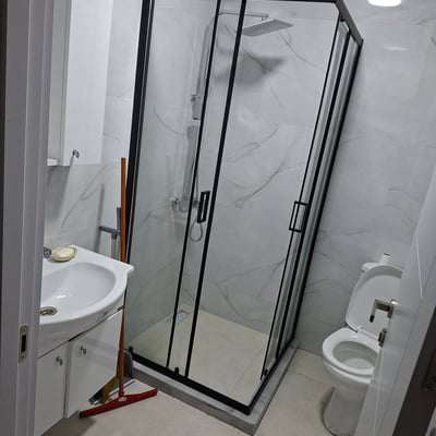 Аренда светлой квартиры, 42 м², Батуми, Грузия