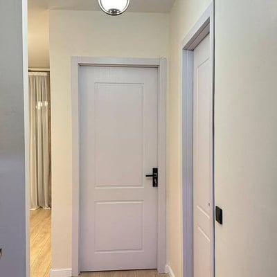 Alquiler de apartamento luminoso, cómodo, 47 m², Batumi, Georgia