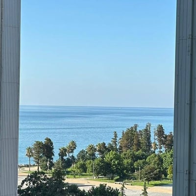 Alquiler de apartamento luminoso, cómodo, 47 m², Batumi, Georgia