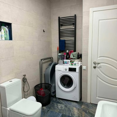 Comfortable, furnished house for rent, 120 m², Batumi, Georgia