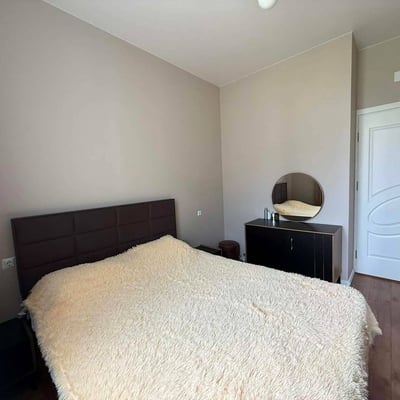 Komfortables, möbliertes Haus zur Miete, 120 м², Batumi, Georgien