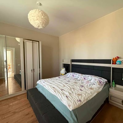 Komfortables, möbliertes Haus zur Miete, 120 м², Batumi, Georgien