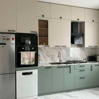 Comfortable, furnished house for rent, 120 m², Batumi, Georgia