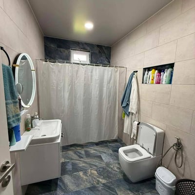 Comfortable, furnished house for rent, 120 m², Batumi, Georgia