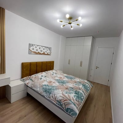 Moderne Wohnung zur Miete, 53 м², Batumi, Georgien