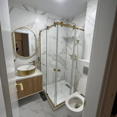 Alquiler de apartamento moderno, 53 m², Batumi, Georgia