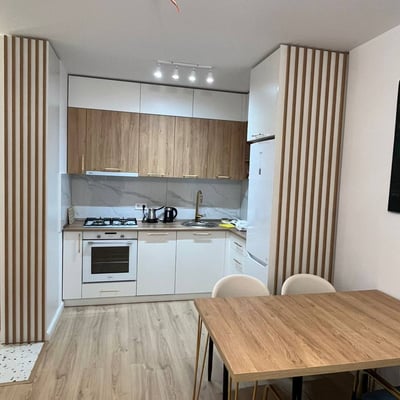 Alquiler de apartamento moderno, 53 m², Batumi, Georgia