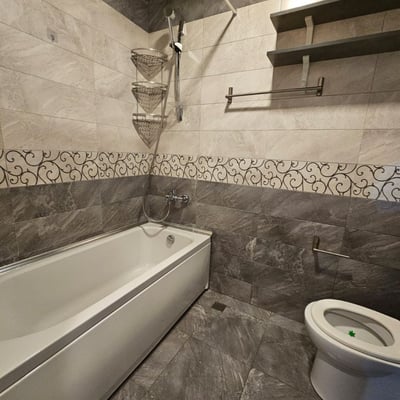 Comfortable, furnished apartment for rent, 54 m², Batumi, Georgia