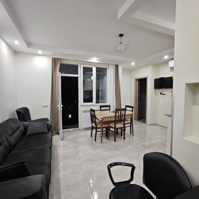 Comfortable, furnished apartment for rent, Batumi, Georgia