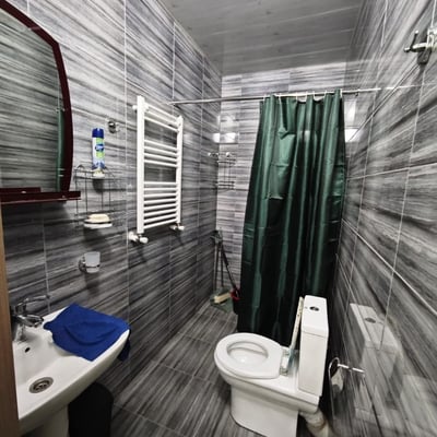 Comfortable, furnished apartment for rent, Batumi, Georgia