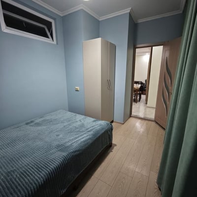 Comfortable, furnished apartment for rent, Batumi, Georgia