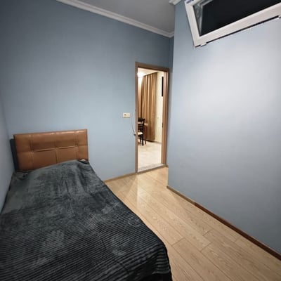 Comfortable, furnished apartment for rent, Batumi, Georgia