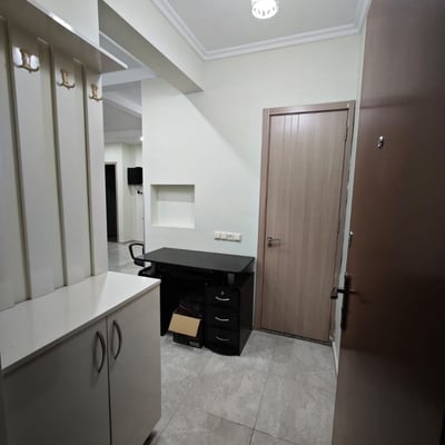 Comfortable, furnished apartment for rent, Batumi, Georgia