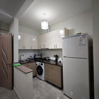 Comfortable, furnished apartment for rent, Batumi, Georgia