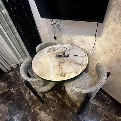 Alquiler de apartamento acogedor, amueblado, 50 m², Batumi, Georgia