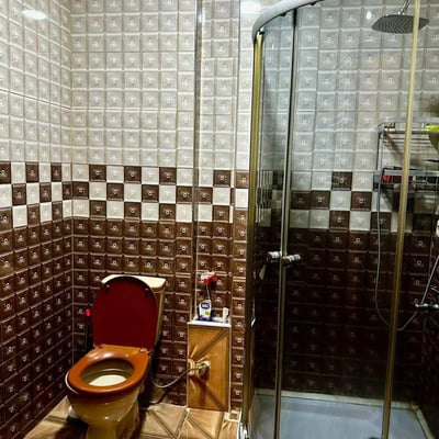 Alquiler de apartamento acogedor, amueblado, 50 m², Batumi, Georgia