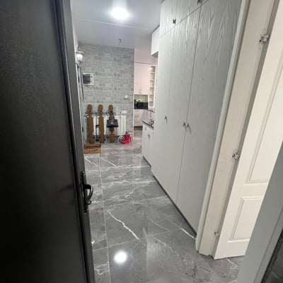 Location appartement spacieux, meublé, 95 м², Batumi, Géorgie