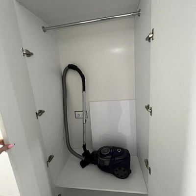 Location appartement spacieux, meublé, 95 м², Batumi, Géorgie