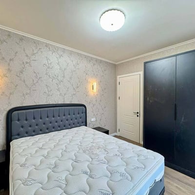 Alquiler de apartamento luminoso, cómodo, 75 m², Batumi, Georgia