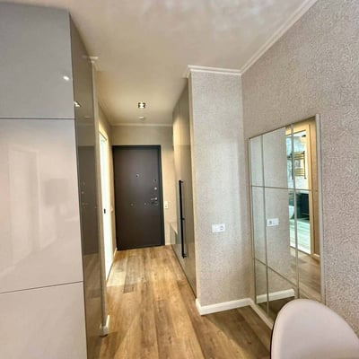 Alquiler de apartamento luminoso, cómodo, 75 m², Batumi, Georgia