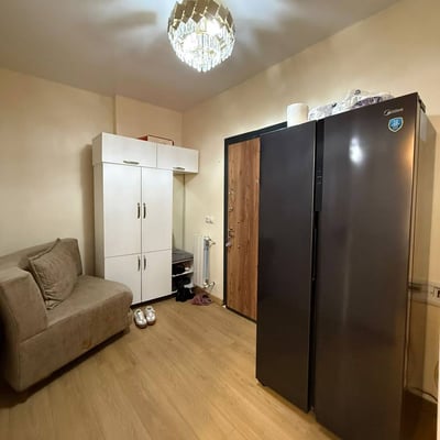 Аренда светлой, меблированной квартиры, 60 м², Батуми, Грузия