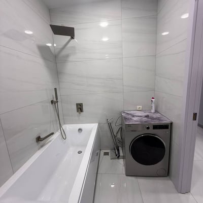 Modern apartment for rent, 48 m², Batumi, Georgia