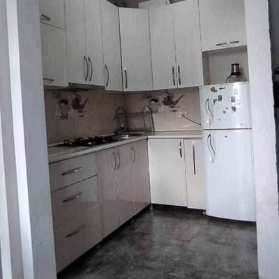 Аренда комфортной квартиры с балконом, 52 м², Батуми, Грузия