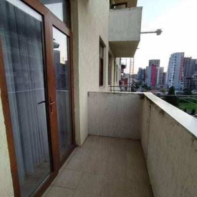 Komfortable Wohnung mit Balkon zur Miete, 52 м², Batumi, Georgien